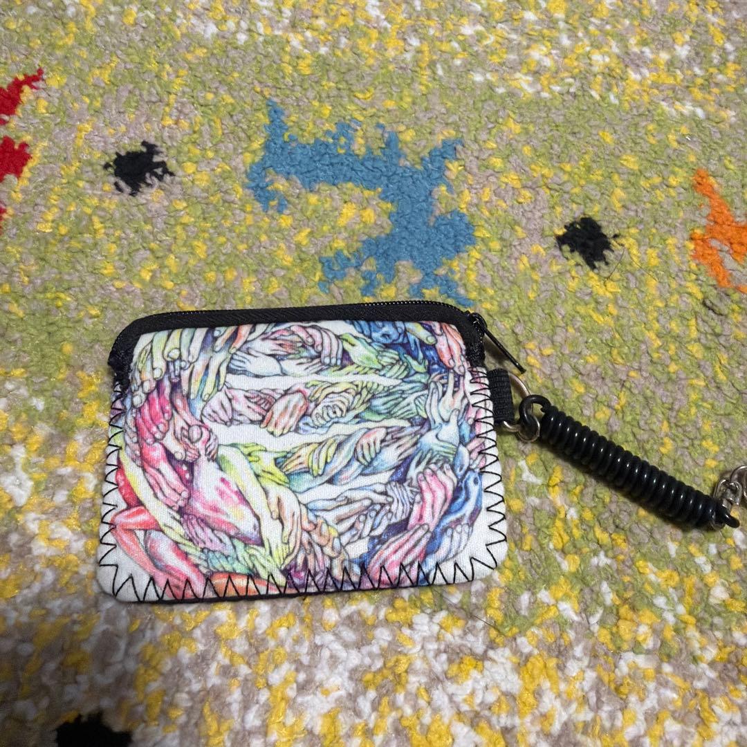 RADWIMPS 小物グッズ　まとめ売り
