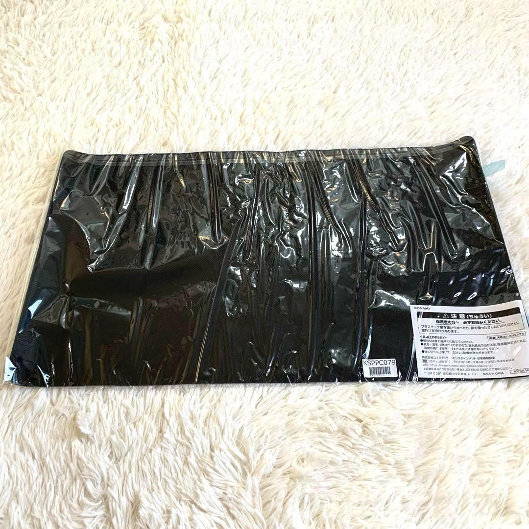 新品未使用✨遊戯王 パワプロ コラボ プレイマット 未開封 1000枚限定