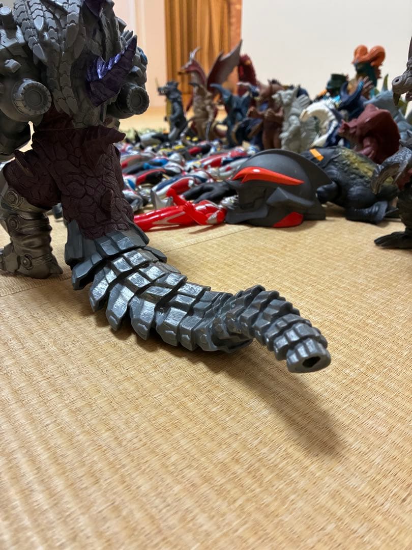 ★まとめ売り★ウルトラマンフィギュアセット 約48体