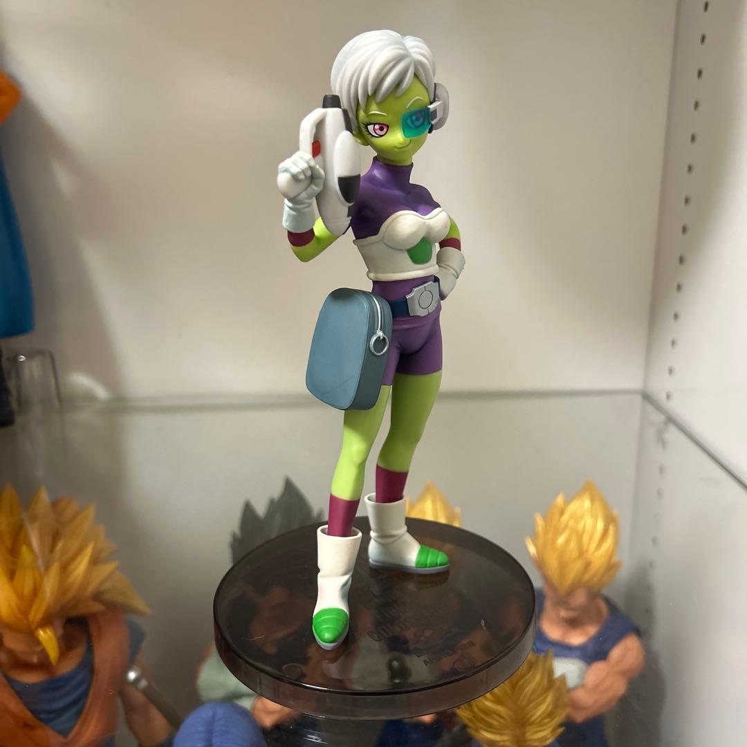 ドラゴンボール ブロリー