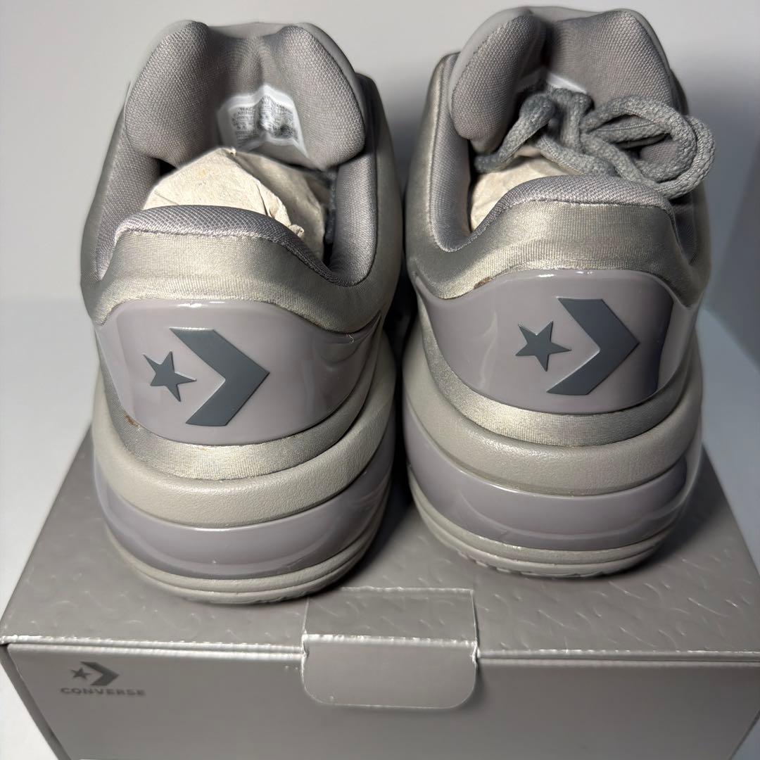 US9.5 新品 SHAI 001 converse Ares Gray 灰