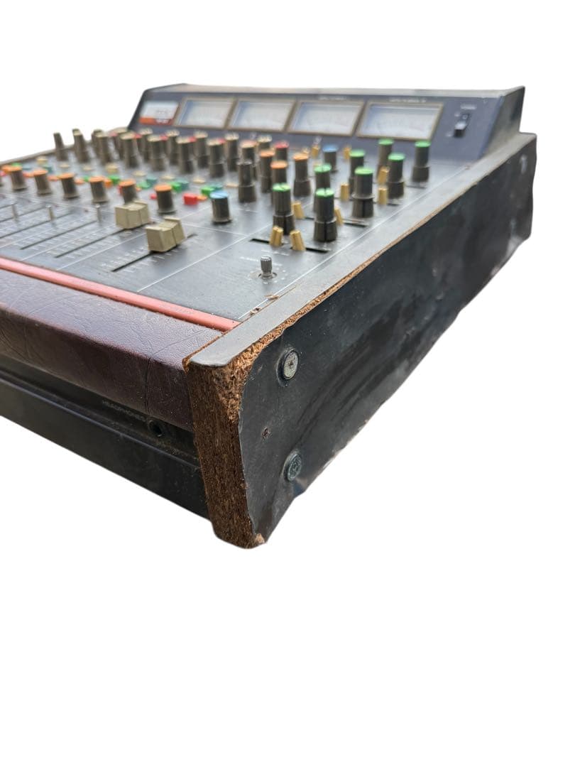 TEAC TASCAM series M-30 ミキサー