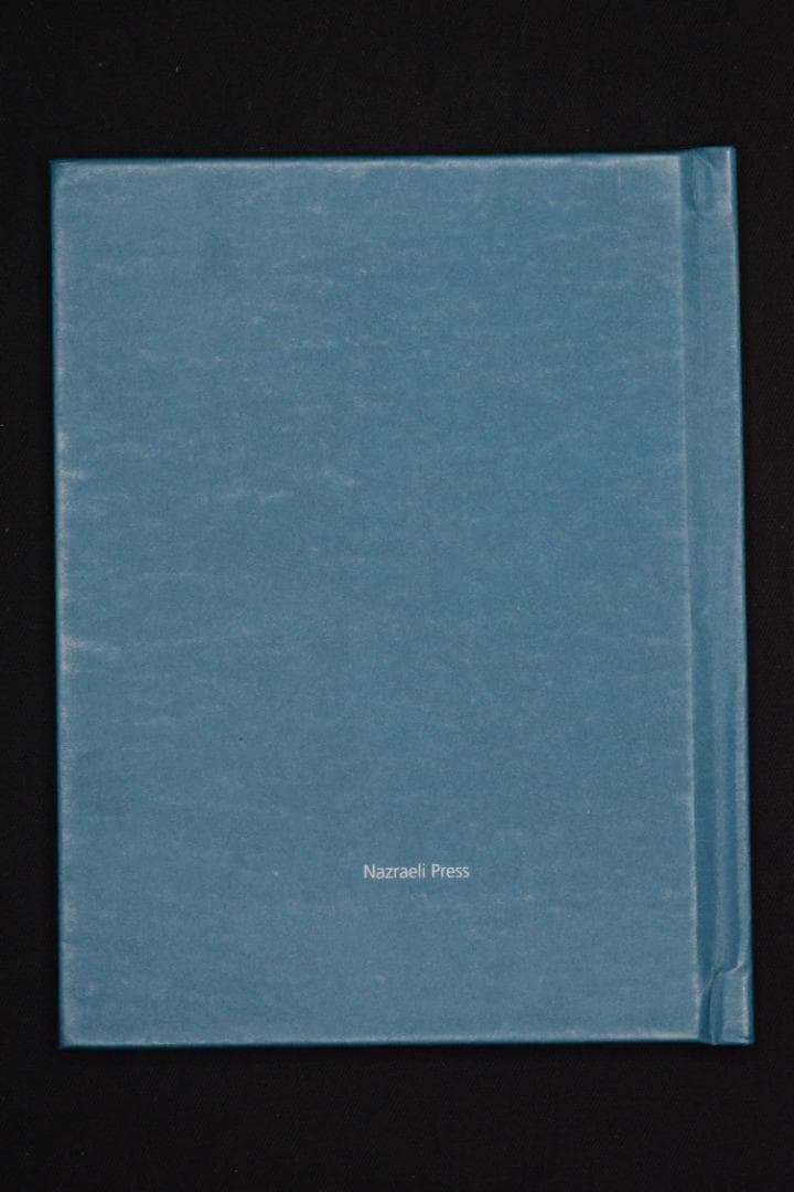 Instruction Manual No 3：Terri Weifenbach