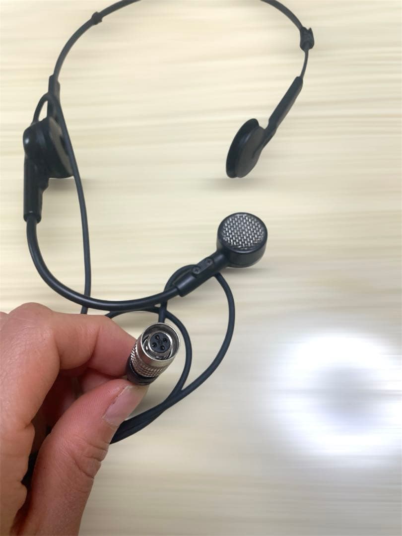 audio-technica SYSTEM 10 ワイヤレスマイクシステム