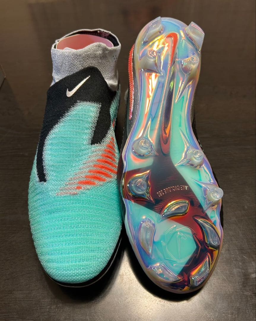 ナイキ　ファントム6 HIGH エリート FG 26.5cm