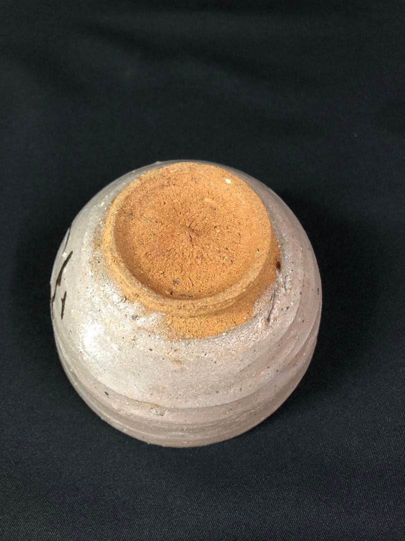 唐津焼＊西岡小十＊陶器＊陶芸＊茶碗＊茶道具