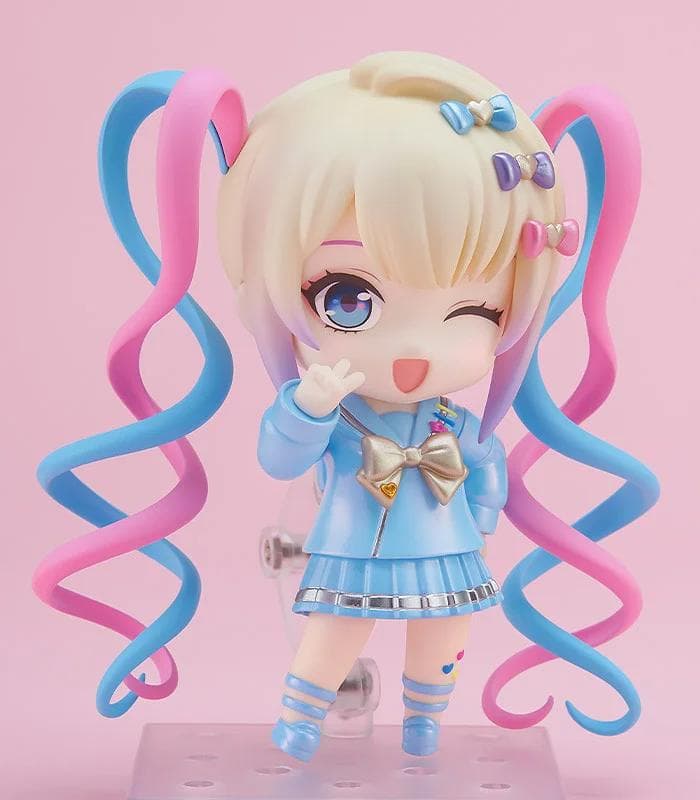 ニディガ 超てんちゃん あめちゃん フィギュア 3点セット