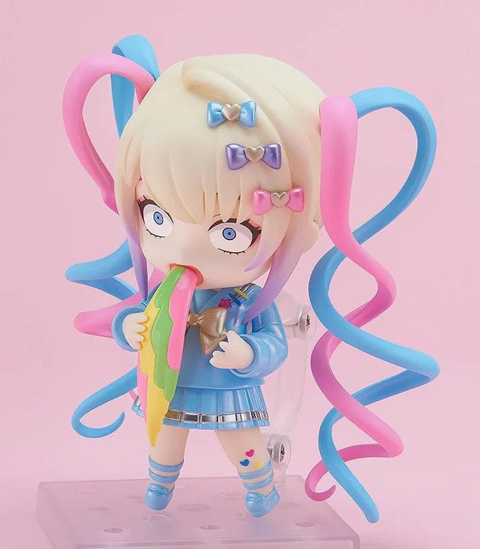 ニディガ 超てんちゃん あめちゃん フィギュア 3点セット