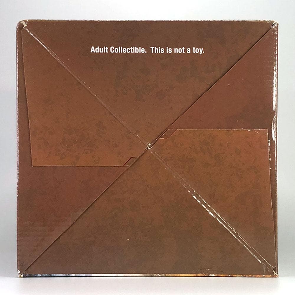 レイ・ハリーハウゼン／タイタンの戦い【カリボス】GENTLE GIANT