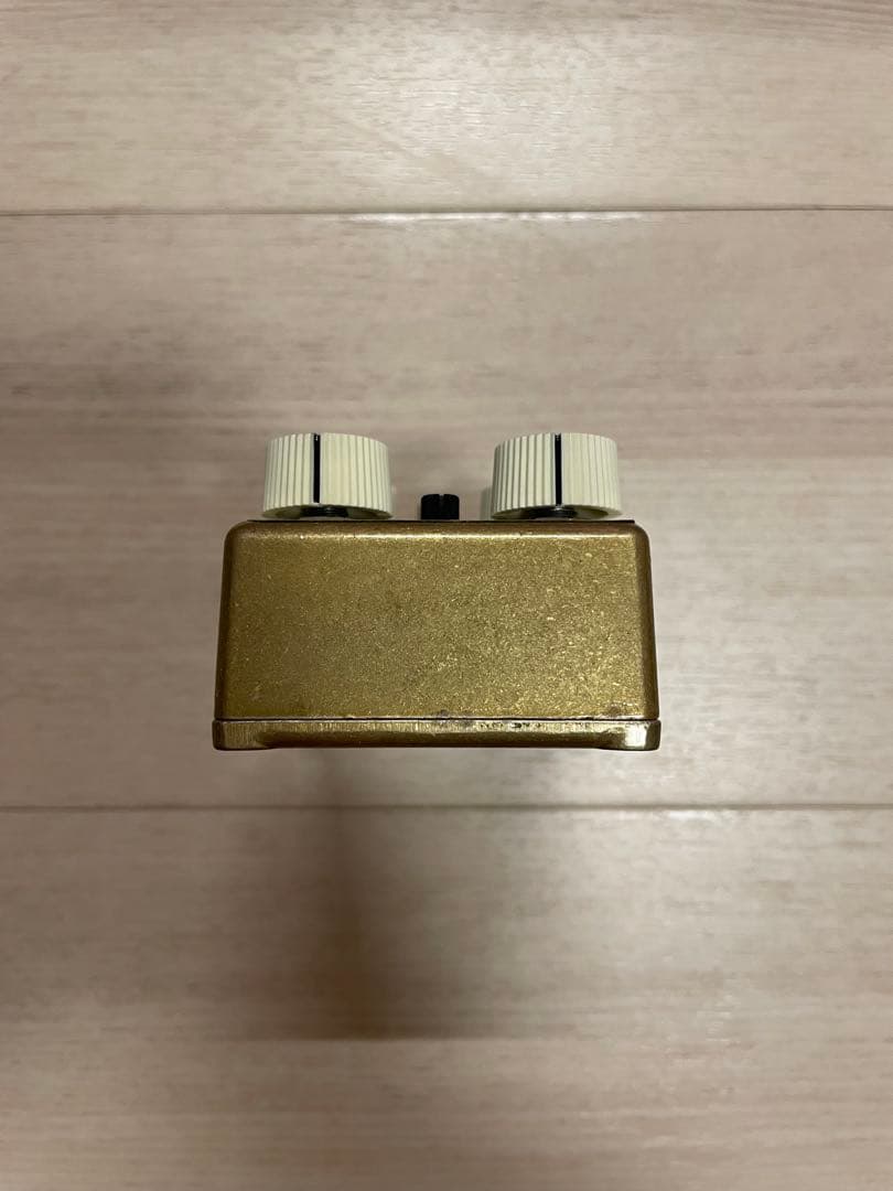 Jan Rayクローン　ハンドメイドペダル製作所