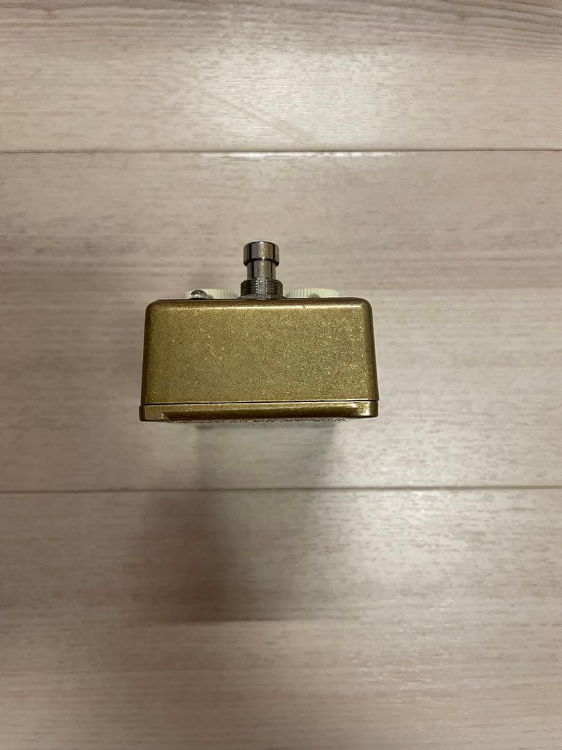 Jan Rayクローン　ハンドメイドペダル製作所