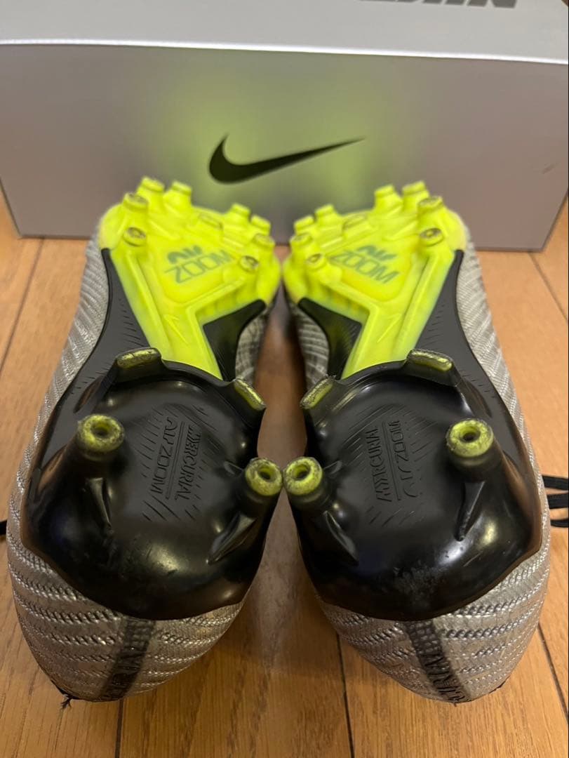 Nike マーキュリアルヴェイパー15 エリート XXV AG-PRO 26.5