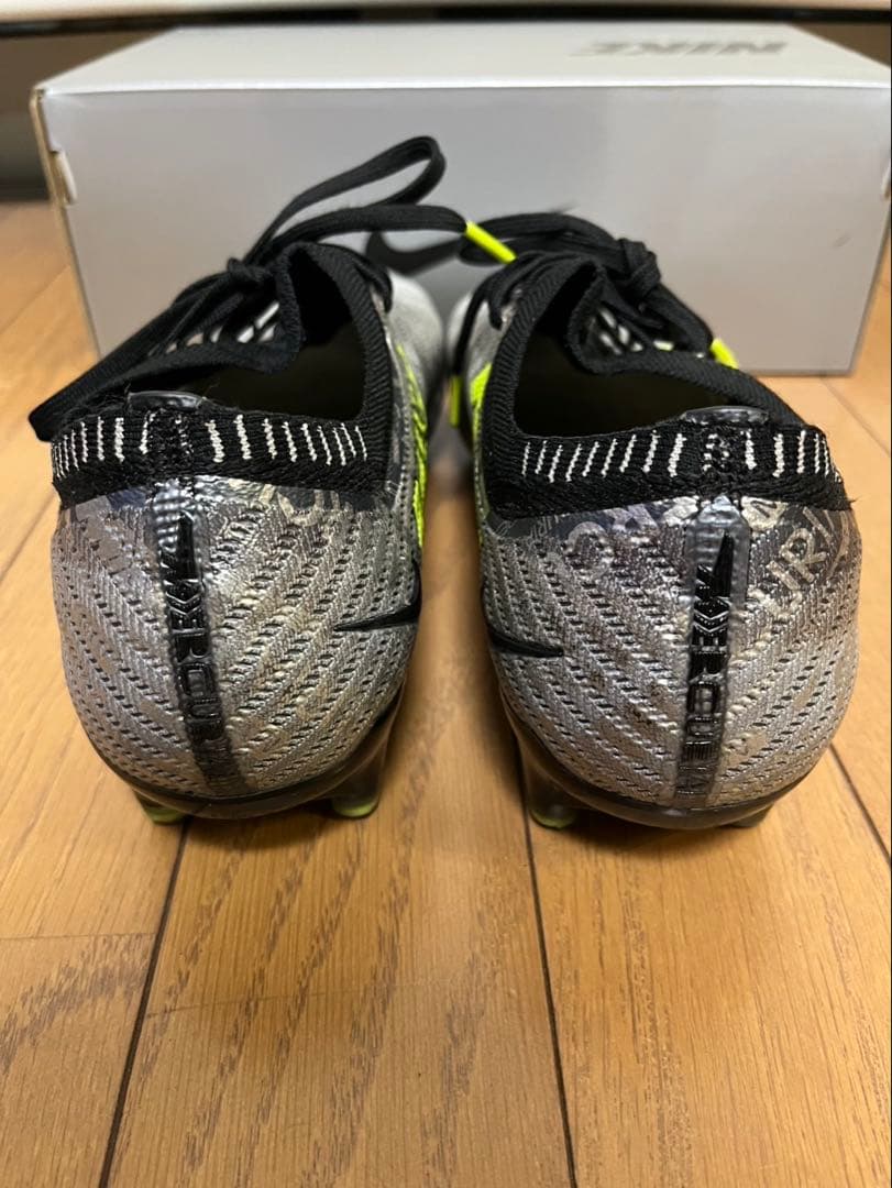 Nike マーキュリアルヴェイパー15 エリート XXV AG-PRO 26.5