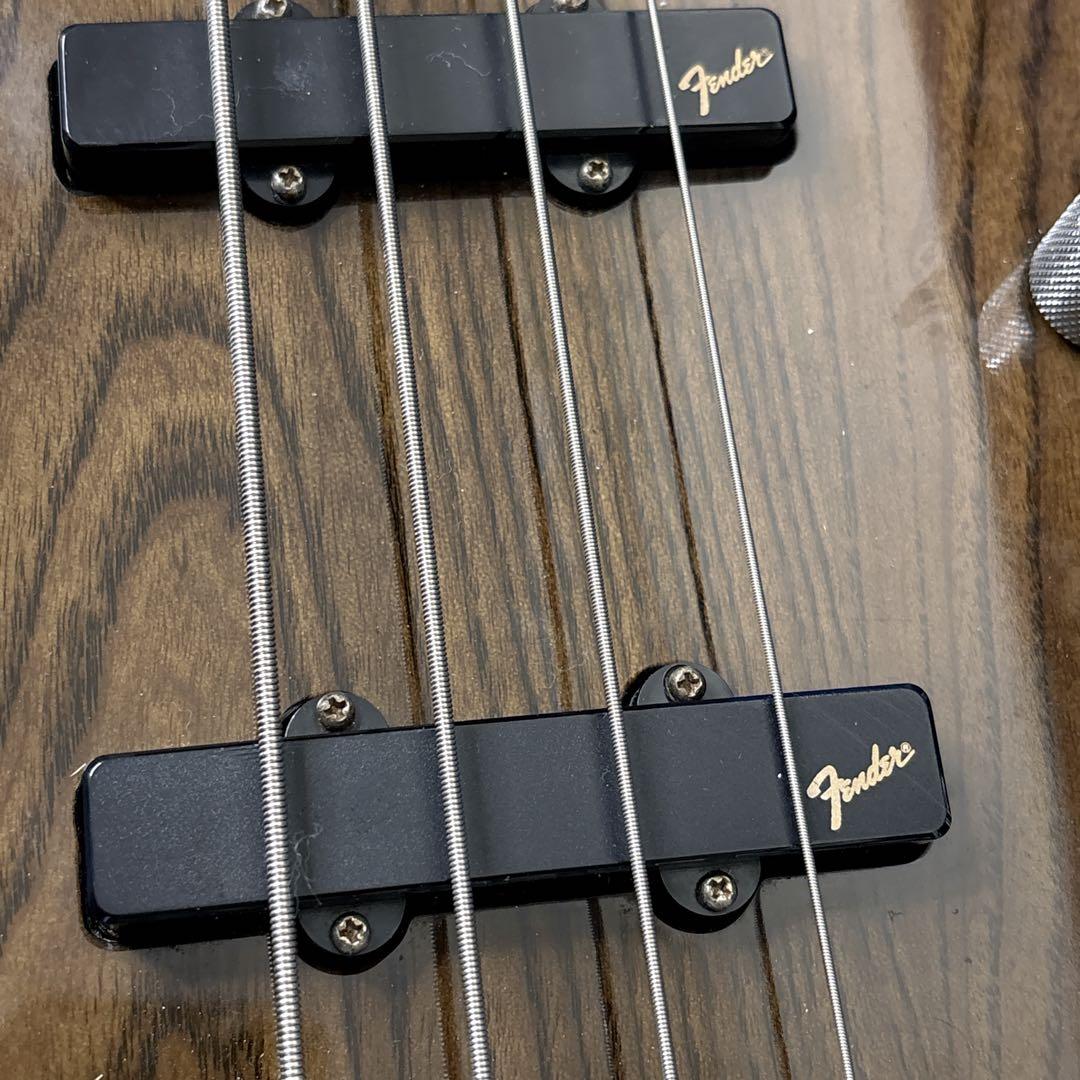 1990年製 フェンダージャパン　JBR-800 MOD
