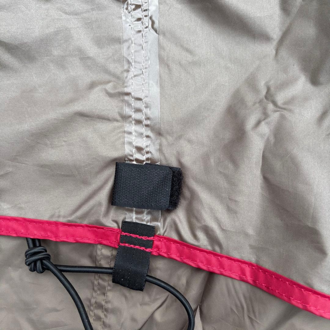 【美品】スノーピーク　エントリー2ルーム エルフィールド　TP-880