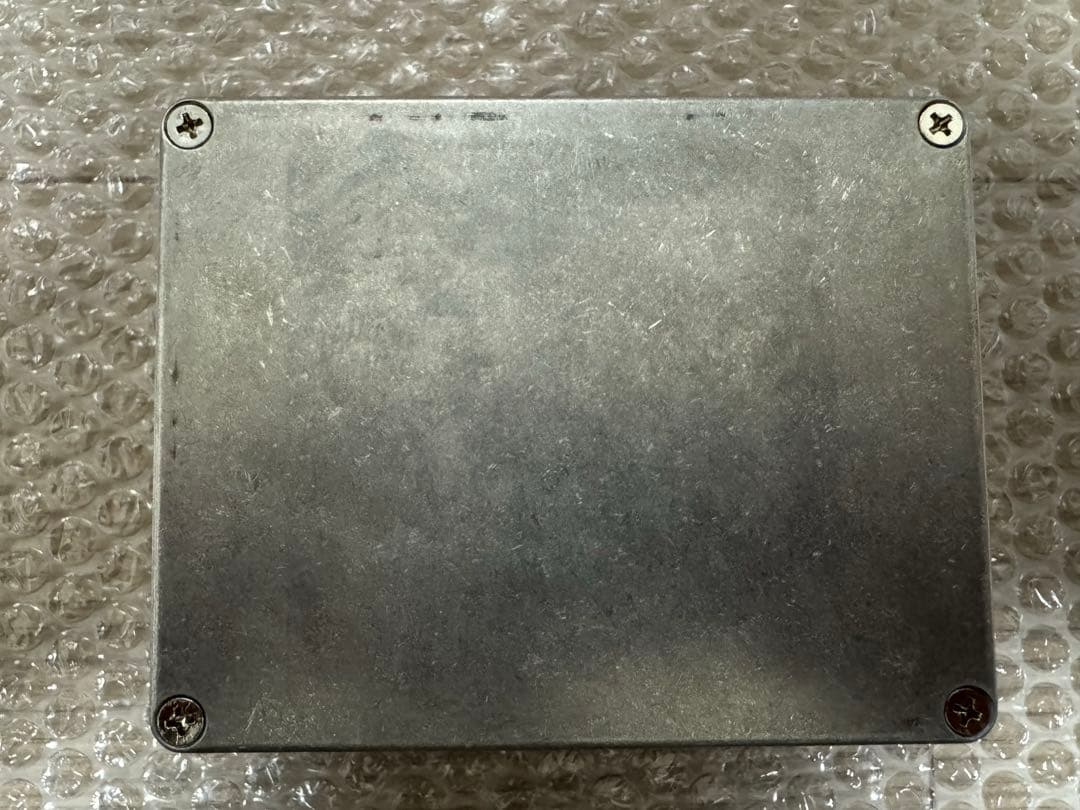 FREE THE TONE OVERDRIVE LAND ODL-1-CS 美品