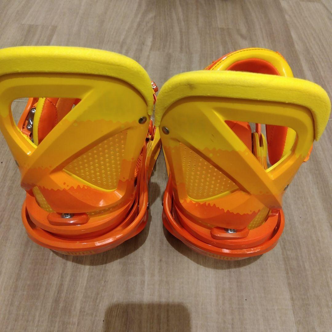 BURTON 　バートン　LEXA　レデースビンディング　M 23-25cm