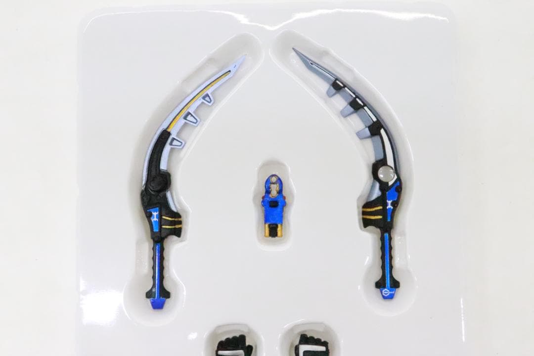 真骨彫製法 仮面ライダーガタック ライダーフォーム 30-JD1113-24