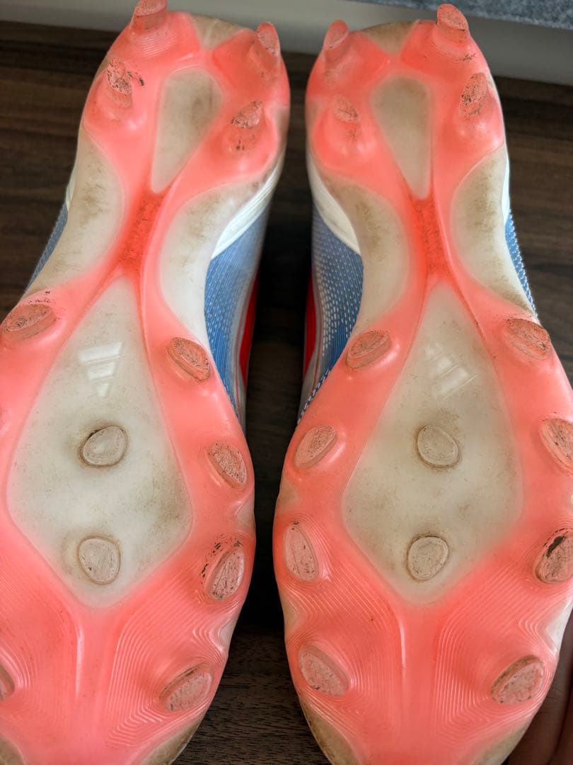 adidas F50 PRO HG/AG スパイクシューズ