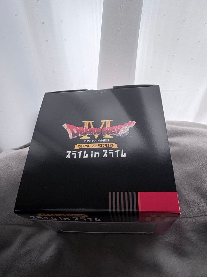 DORAGON QUEST Ｍ