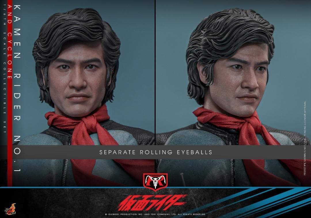 Asmus Toys 1/6 爆裂ガール 第2弾 吉備津桃子 桃太郎 GC002