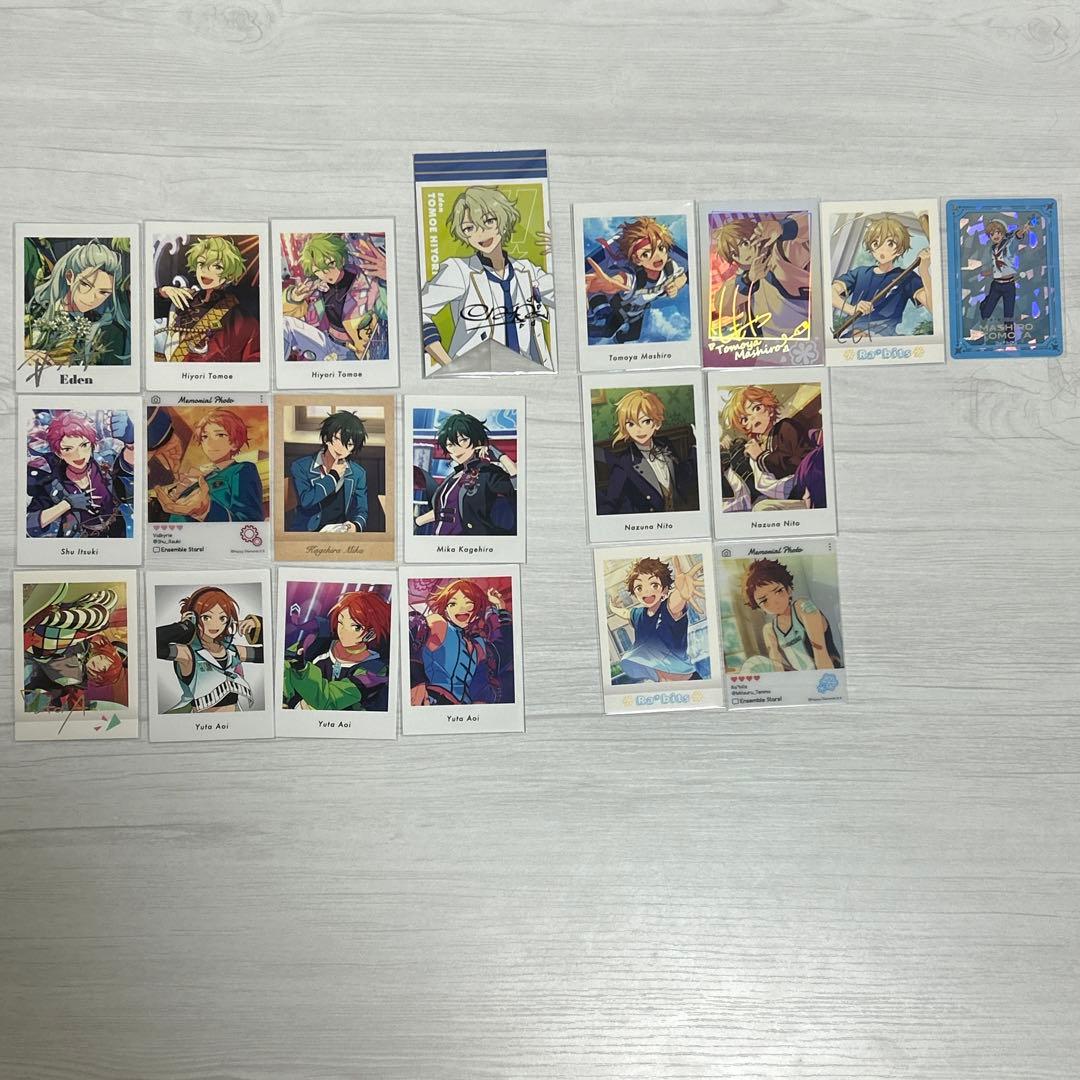 あんスタ 漣ジュン まとめ