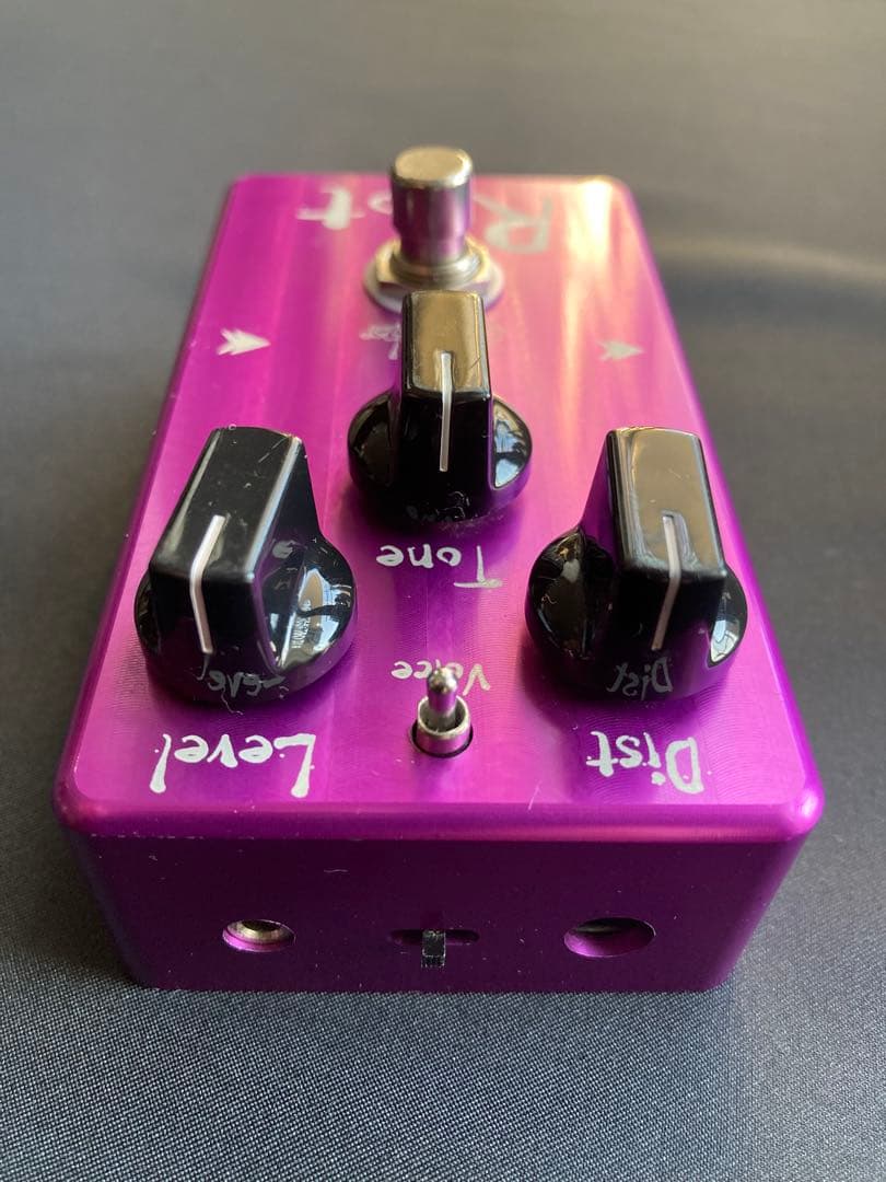 Suhr Riot ハイゲインディストーション