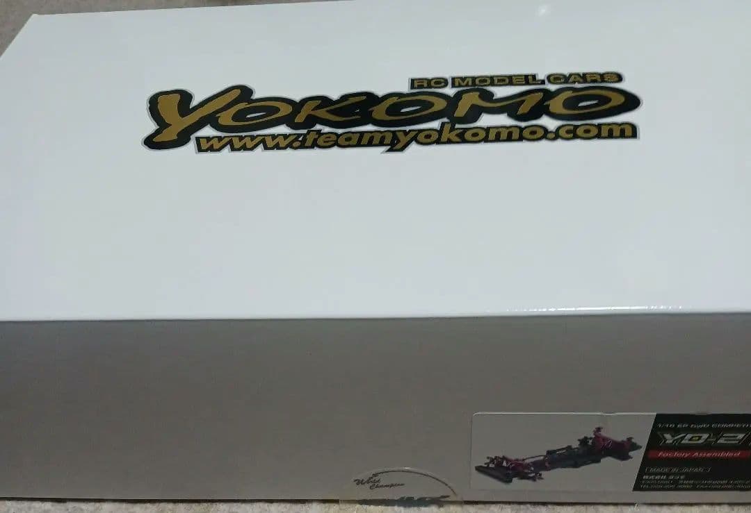 YD2　SX3