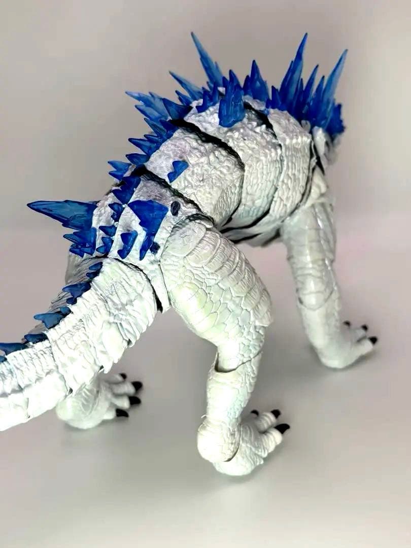 Sh モンスターアーツ シーモ　ゴジラ×コング 新たなる帝国　 SHIMO