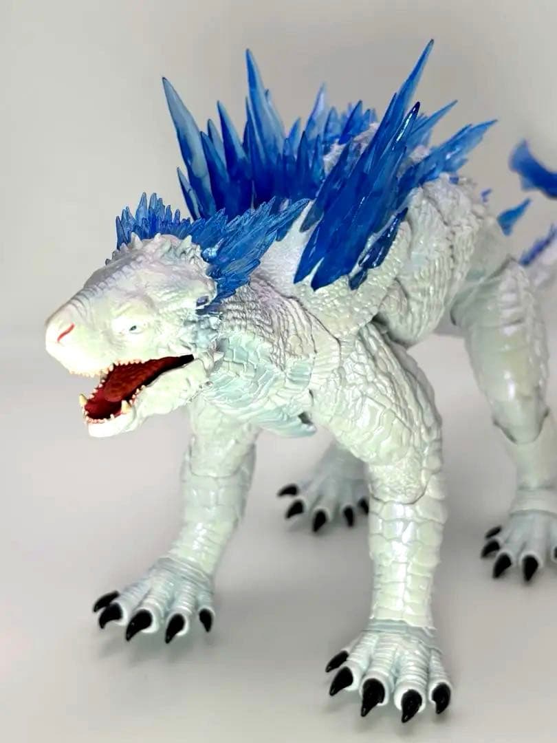 Sh モンスターアーツ シーモ　ゴジラ×コング 新たなる帝国　 SHIMO