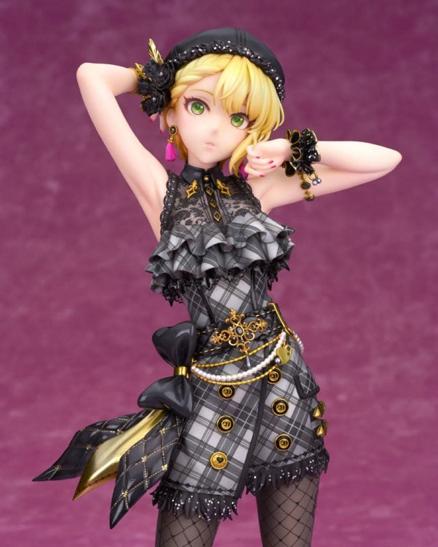 宮本フレデリカ　フレ・デ・ラ・モード　1/7　フィギュア　アルター