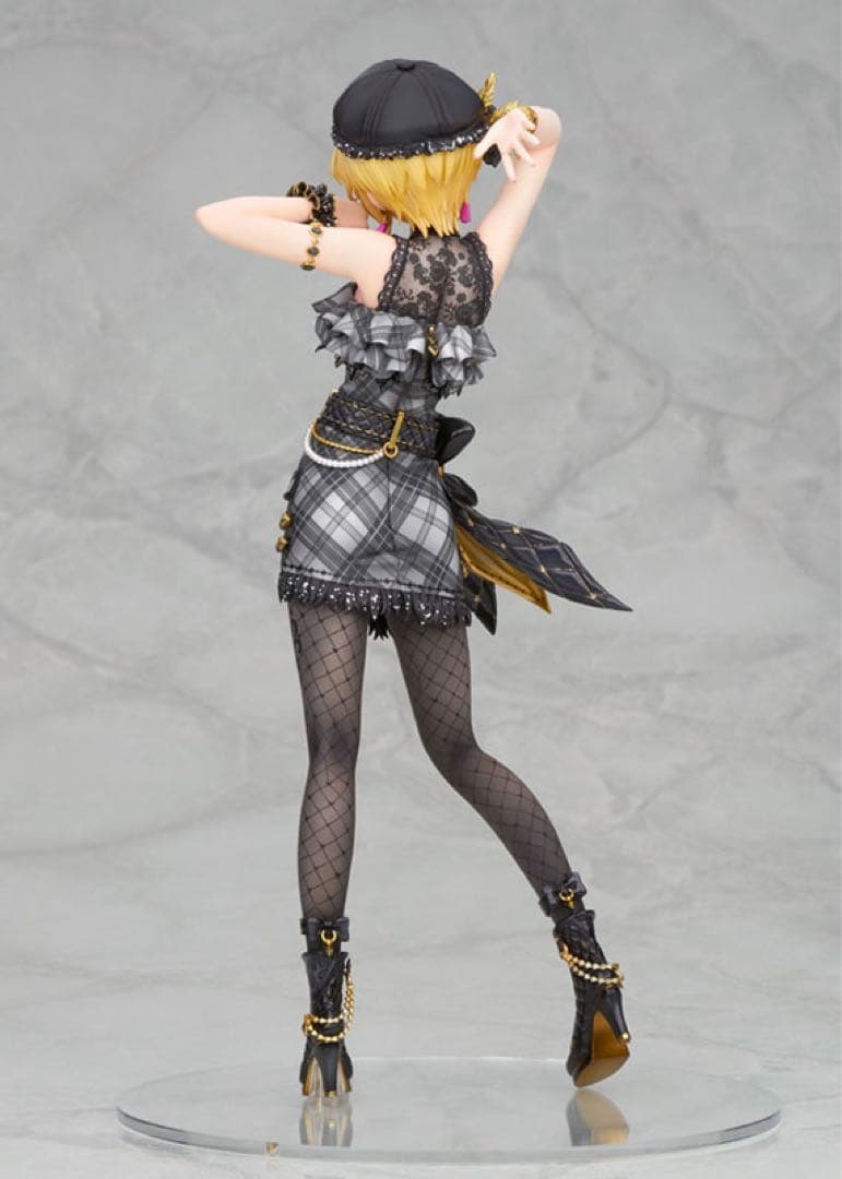 宮本フレデリカ　フレ・デ・ラ・モード　1/7　フィギュア　アルター