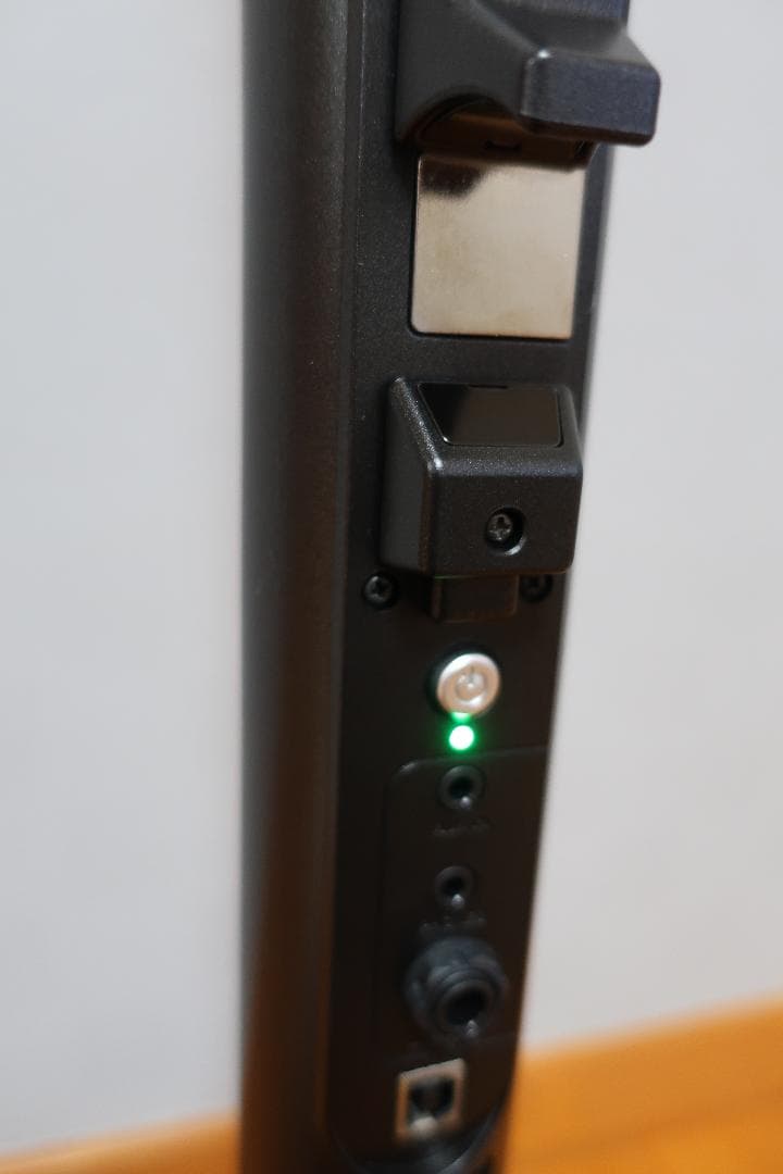 管楽器・吹奏楽器 AKAI EWI Solo