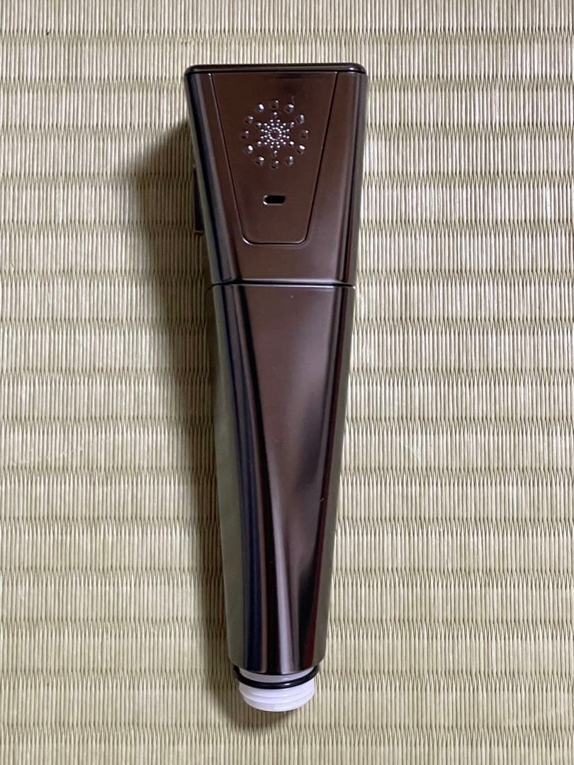 水木Mirable 艶 シャワーヘッド トルネードスティック2個付