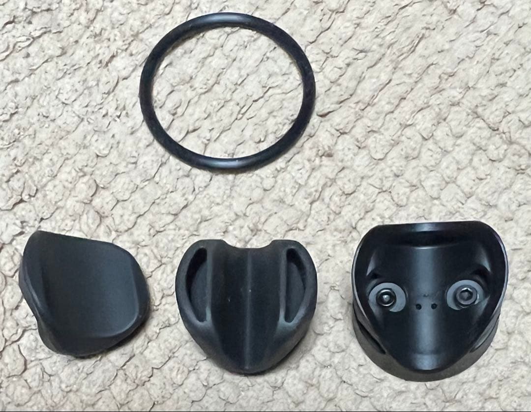GARMIN VARIA RTL515 リアビューレーダー
