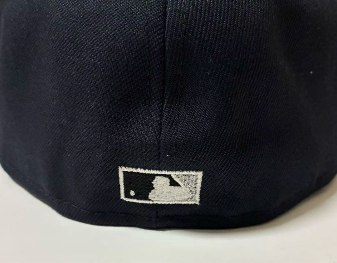 ダイヤモンドバックス MLBキャップ