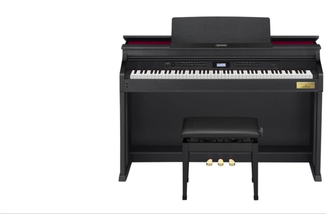 カシオ AP-700BK 電子楽器 ピアノ新品未使用