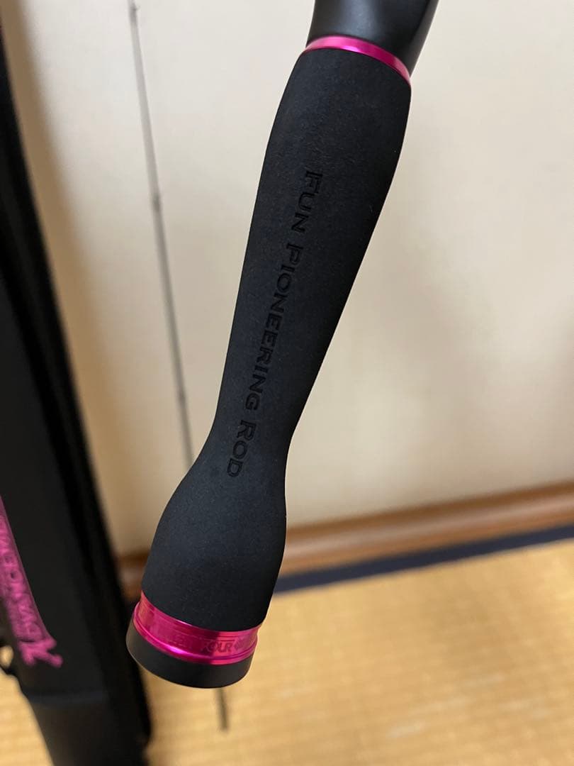 サーティーフォー サークル限定 ピンク 34 アドバンスメント fpr55 2