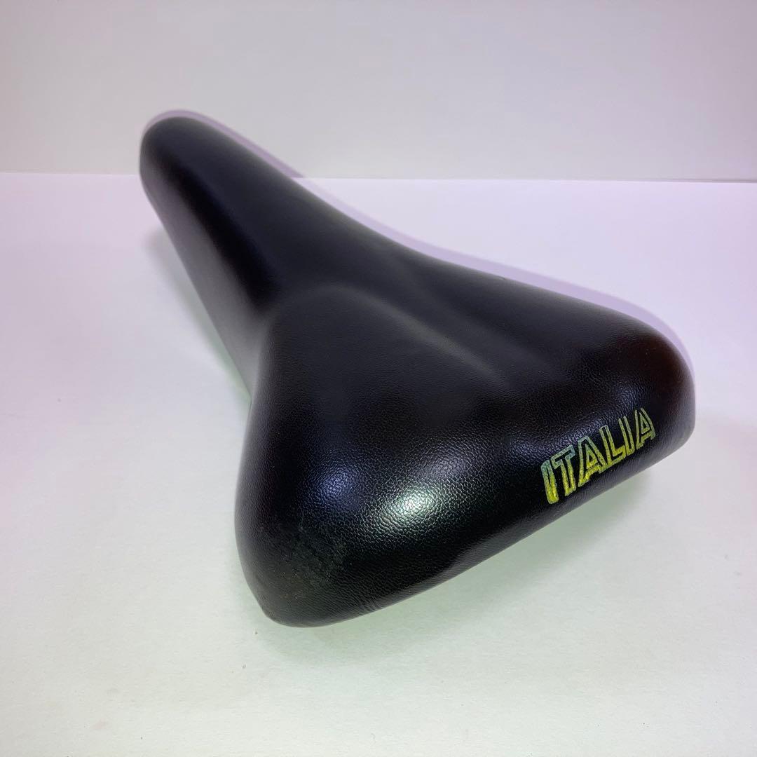 SELLA ITALIA ANATOMIC　セライタリア　サドル　OLDMTB