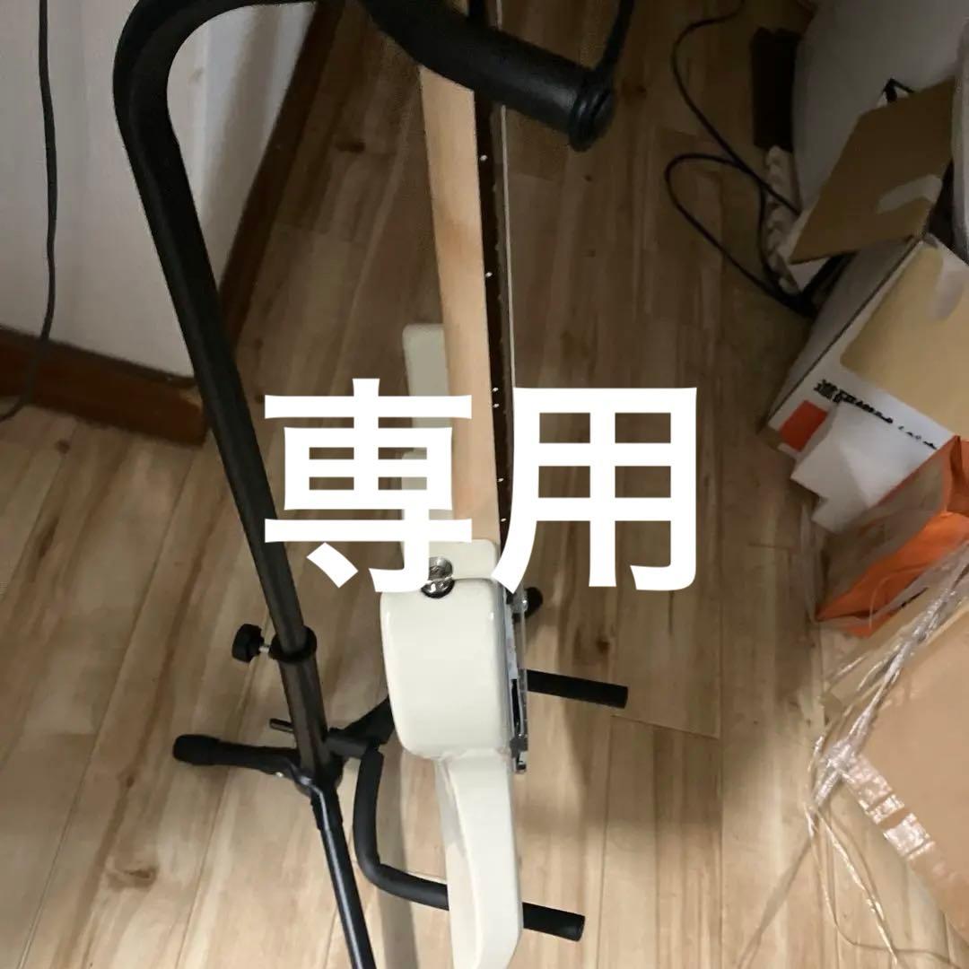 Yamaha PAC112V ホワイトエレキギター　専用