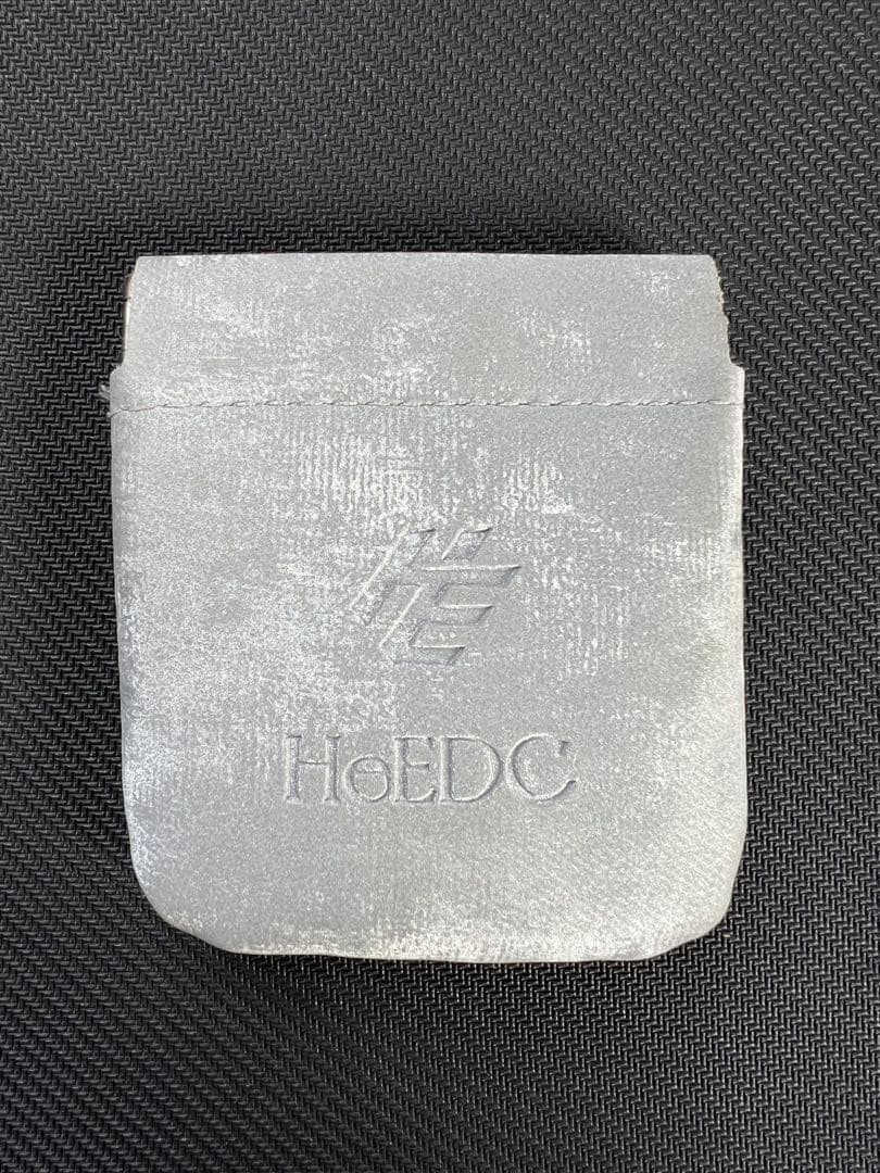 Ling Yun 3.0 HEEDC フィジェットトイ フィジェットスライダー