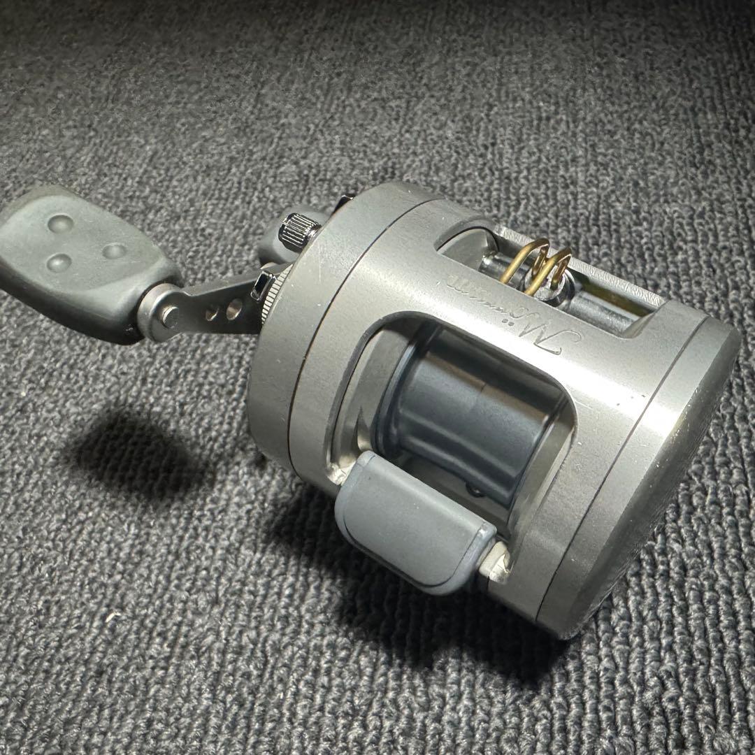 Abu｜モラム SX3601C Hi-speed｜カスタム品