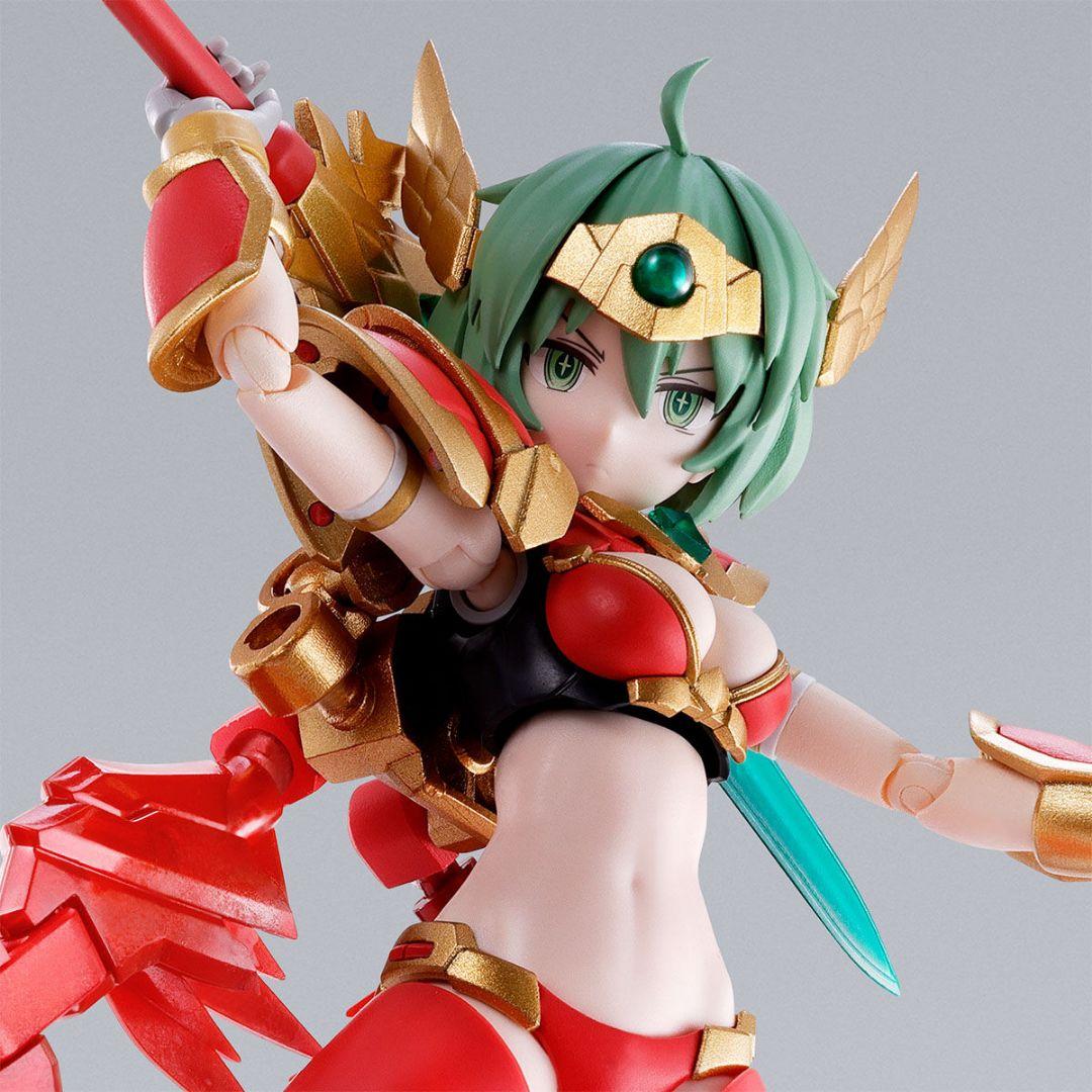 30MS シャルロナ（アニマートフォーム）