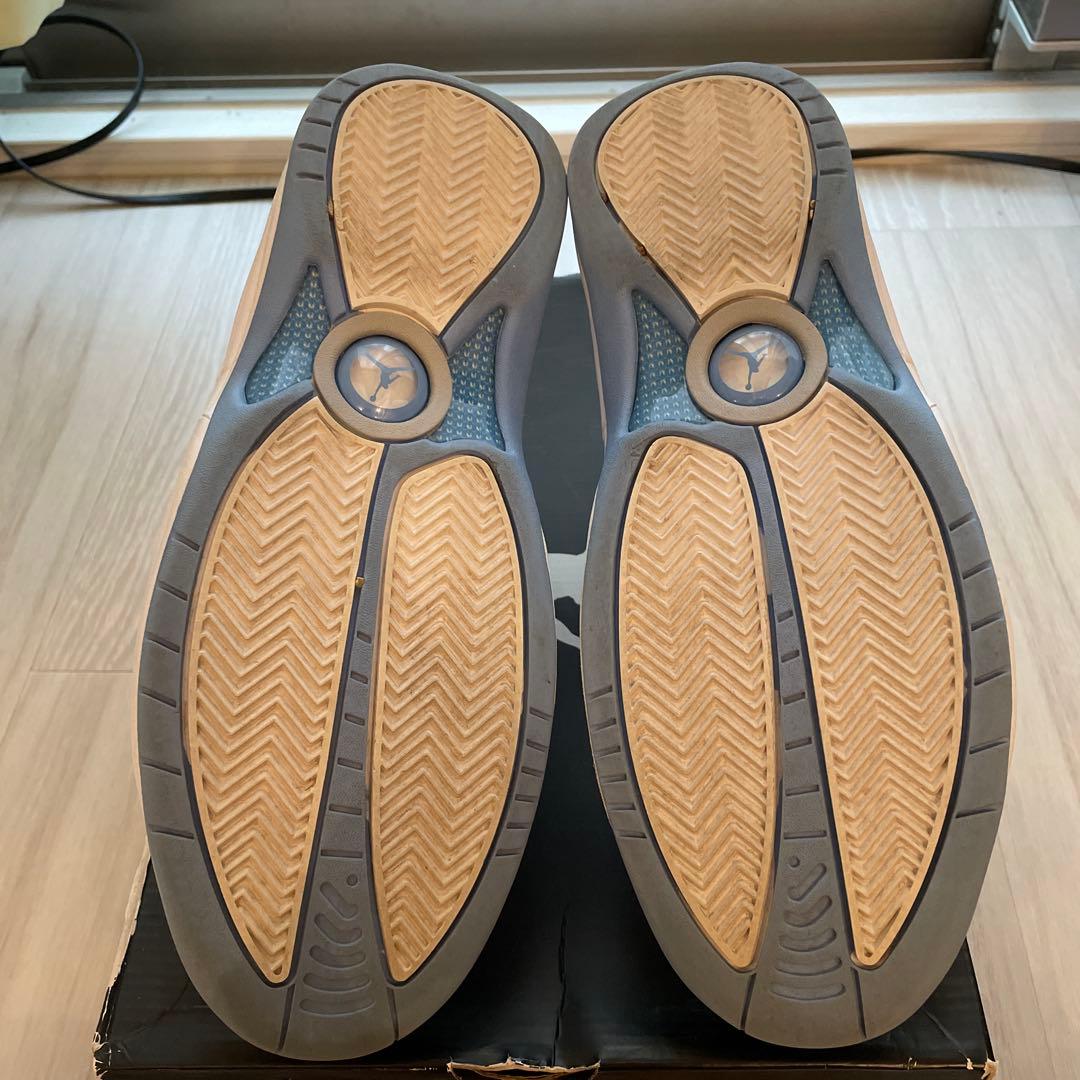 シューズ(男性用) JORDAN JUMPMAN TEAM1 27.5cm