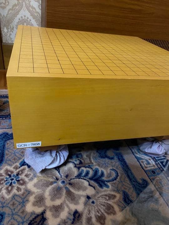 囲碁用碁石