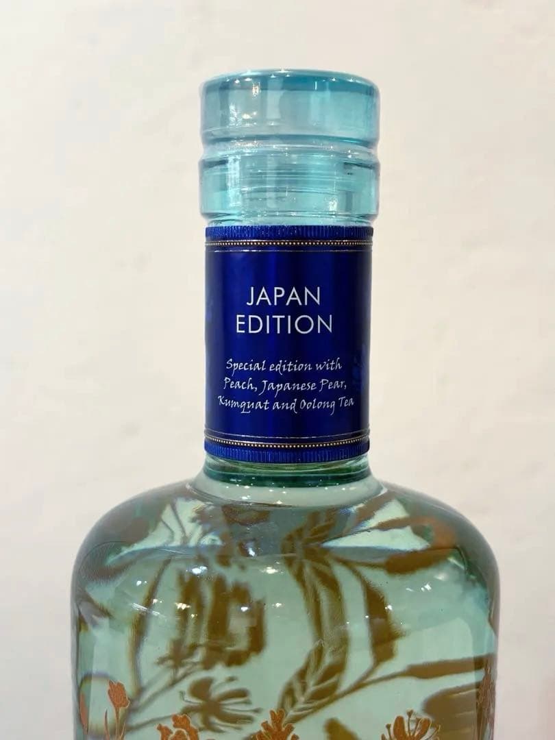 と*も様 サイレントプール ジン ジャパンエディション【日本限定600本】43%
