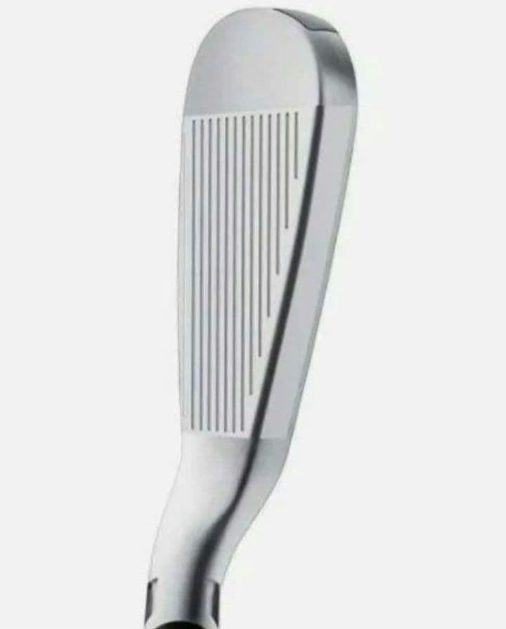 テーラーメイド国内正規品 ステルスアイアン 5番単品 カーボンR