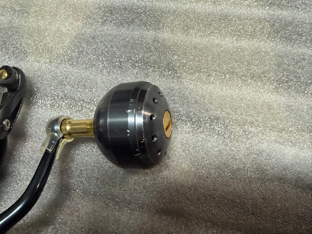 SHIMANO TWIN POWER XD C5000XG スピニングリール