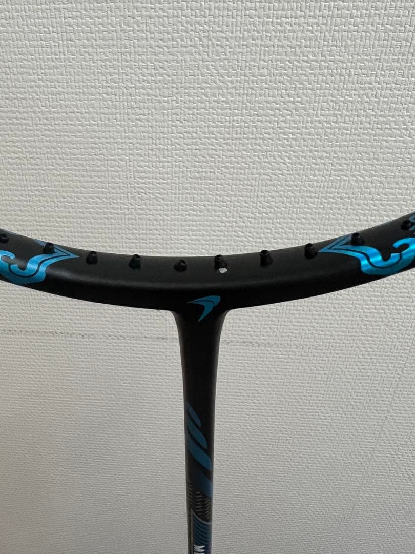 美品 フライパワー METEOR