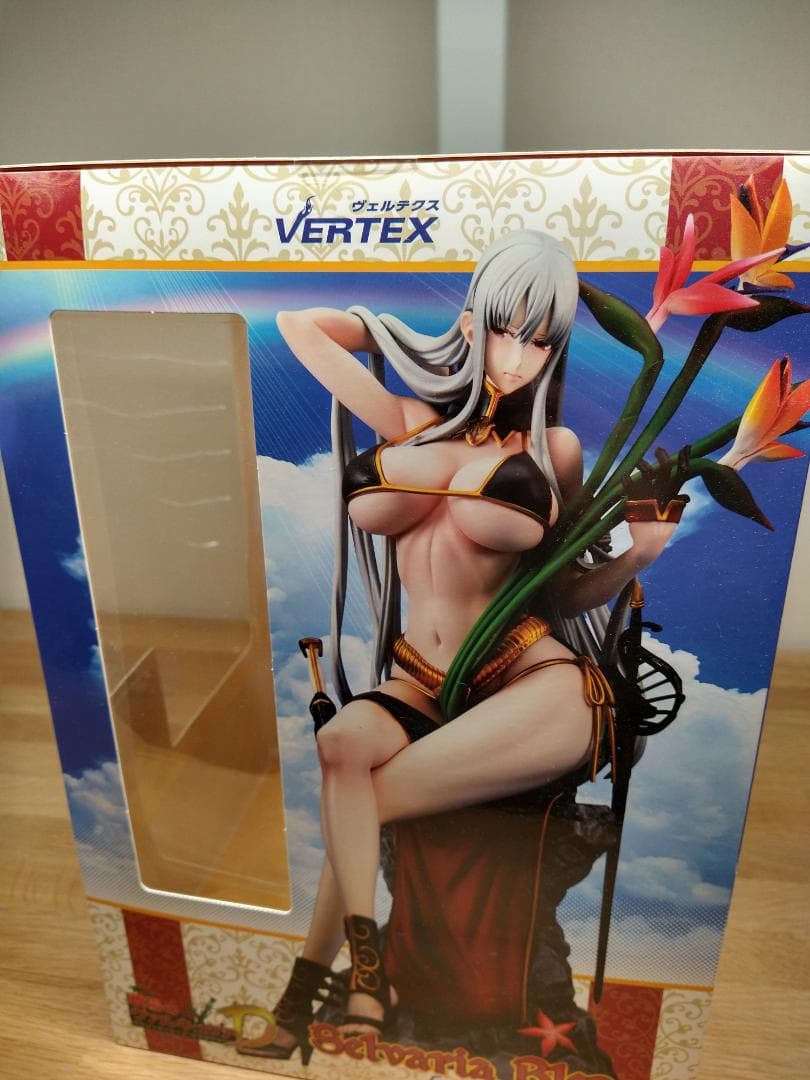 戦場のヴァルキュリア セルベリア・ブレス Everlasting Summer